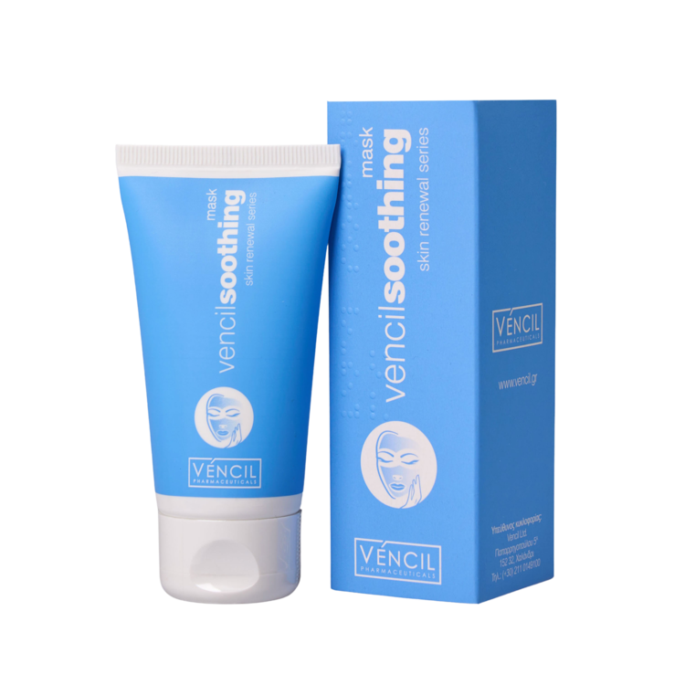 VENCIL - Soothing Mask - 50ml
